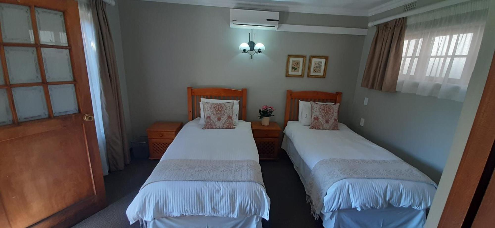 Van Dykshuis Guest House Heidelberg  Esterno foto