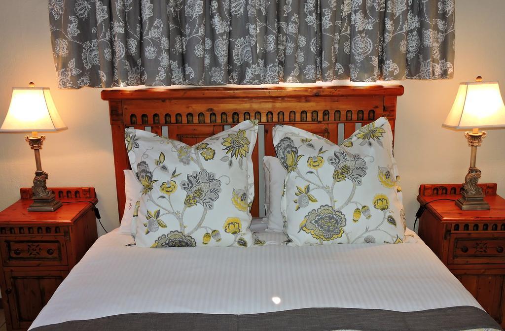 Van Dykshuis Guest House Heidelberg  Esterno foto