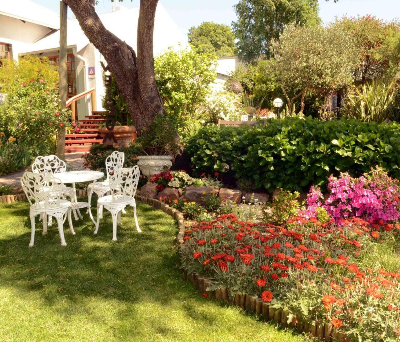 Van Dykshuis Guest House Heidelberg  Esterno foto